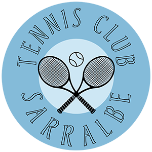 Logo Tennis Club Sarralbe